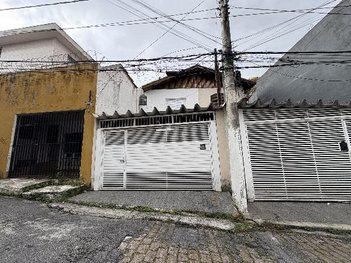 house em Rua Maurício Semer, Vila Nivi - São Paulo - SP