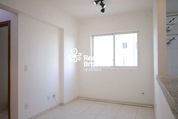 apartment em QN 412, Samambaia Norte (Samambaia) - Brasília - DF