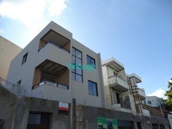 house em Alameda das Araras, Cabral - Contagem - MG