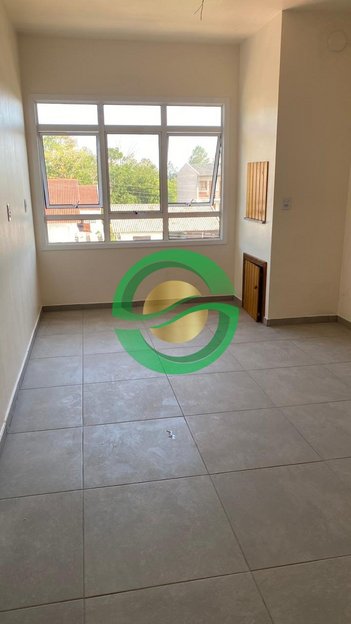 apartment em Rua Doutor Luiz Arthur Jacobus, Universitário - Santa Cruz do Sul - RS