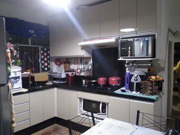 house em Rua Sofia Vitali Marcolino, Jardim Camila - Mauá - SP