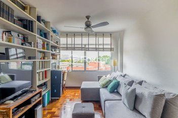 apartment em Rua Sílvio Sacramento, Pinheiros - São Paulo - SP