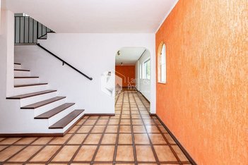 house em Rua Tibiriçá, Brooklin Paulista - São Paulo - SP
