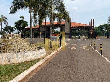 land_lot em Avenida Duque de Caxias, Vila Alba - Campo Grande - MS