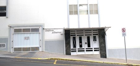 apartment em Rua do Vergueiro, Centro - Piracicaba - SP