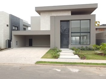house em Avenida Fernando Correa da Costa, Jardim Petrópolis - Cuiabá - MT