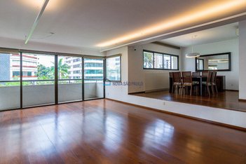apartment em Rua Júpiter, Aclimação - São Paulo - SP