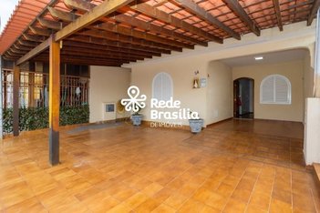 house em QE 13, Guará II - Brasília - DF