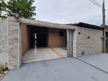 house em Rua Recanto do Passaré, Passaré - Fortaleza - CE