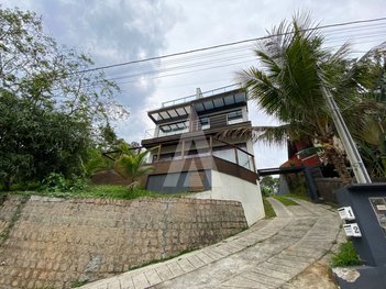 house em Rua Hilda Kieper, Glória - Joinville - SC