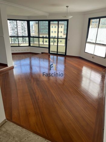 apartment em Rua Araguari, Vila Uberabinha - São Paulo - SP