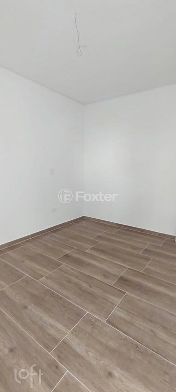 apartment em Travessa João Rela, Vila Alice - Santo André - SP