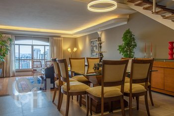 apartment em Américo Alves Pereira Filho, Vila Morumbi - São Paulo - SP