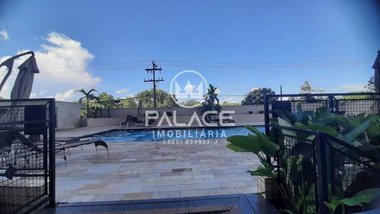 apartment em Rua Barão de Piracicamirim, São Judas - Piracicaba - SP