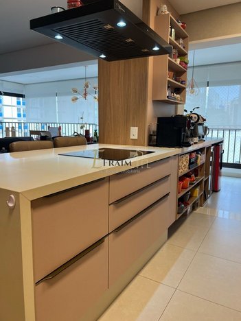 apartment em Rua Dona Inácia Uchôa, Vila Mariana - São Paulo - SP