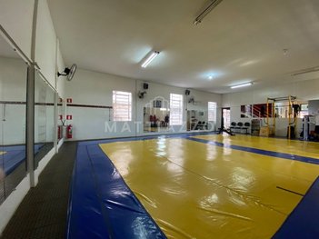 commercial_property em Antônio Diniz, Jardim Montezuma - Limeira - SP