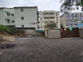 land_lot em Rua Pastor Manoel Avelino de Souza, Centro - Niterói - RJ