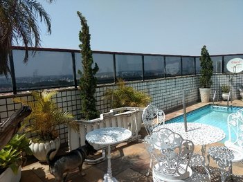 apartment em Praça Doutor Sampaio Vidal, Vila Formosa - São Paulo - SP