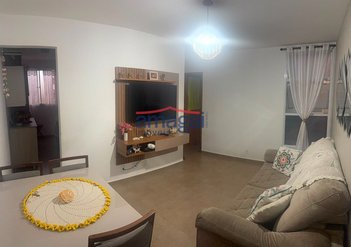 apartment em Rua Santa Helena, São João - Jacareí - SP