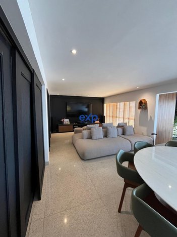 apartment em Avenida Campos Sales, Petrópolis - Natal - RN
