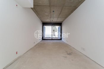 apartment em Avenida Venâncio Aires, Azenha - Porto Alegre - RS