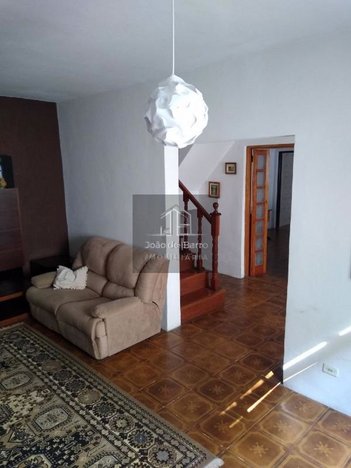 house em Rua das Roseiras, Vila Lúcia - São Paulo - SP