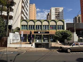 commercial_property em Avenida Higienópolis, Centro - Londrina - PR
