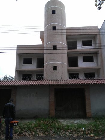 apartment em Itaqui, Cassino - Rio Grande - RS