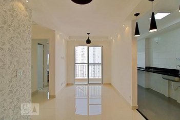 apartment em Rua da Chibata, Vila Andrade - São Paulo - SP