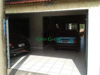 house em Rua Manuel Ignacio Moreira, Vila Nova Jundiainópolis - Jundiaí - SP