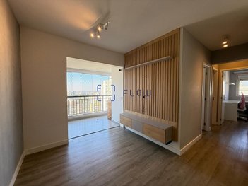 apartment em Rua Francisco José da Silva, Vila Andrade - São Paulo - SP