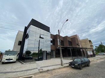 business em Evaldo Behr, Camobi - Santa Maria - RS
