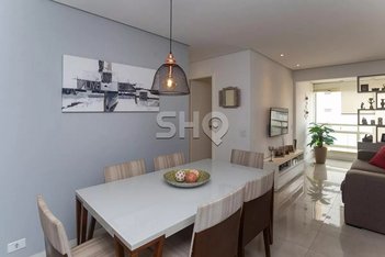 apartment em Rua Apiacás, Perdizes - São Paulo - SP