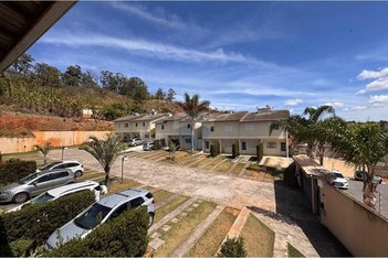 house em Avenida João da Silva Leme, Jardim São Miguel - Bragança Paulista - SP