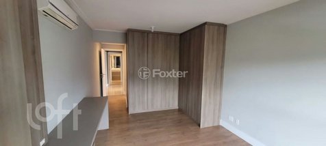 apartment em Boulevard Paulo Zimmer, Agronômica - Florianópolis - SC
