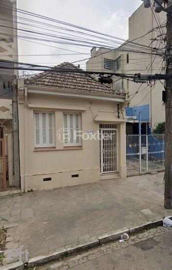house em Francisco Ferrer, Rio Branco - Porto Alegre - RS