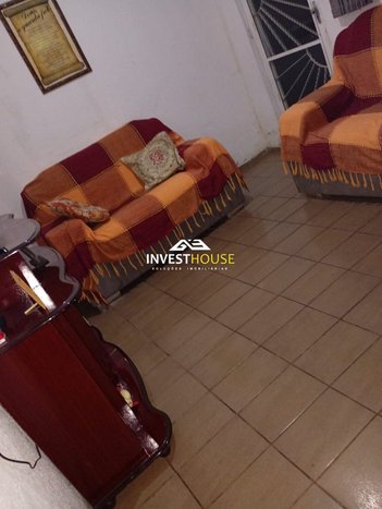 house em Rua Pouso Alegre, Parque dos Municípios II - Guaxupé - MG