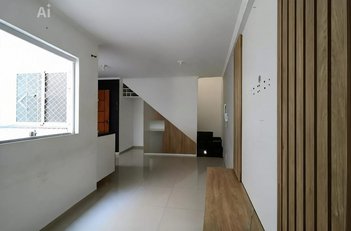 apartment em Rua Guarani, Vila Valparaíso - Santo André - SP