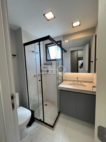 apartment em Rua Iperoig, Perdizes - São Paulo - SP