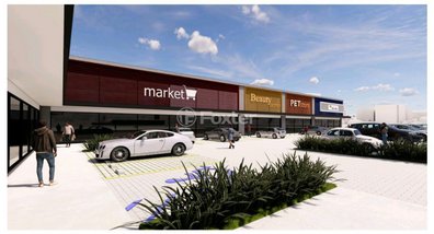 land_lot em Rua Tenente Ary Tarrago, Jardim Itu - Porto Alegre - RS