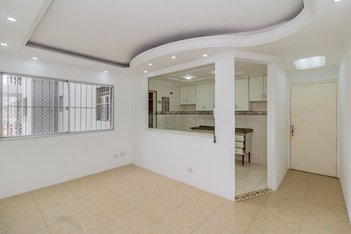 apartment em Avenida São Miguel, Vila Mariana - São Paulo - SP