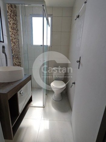apartment em Rua Ourinhos, Vila Bertioga - São Paulo - SP
