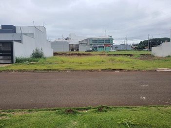 land_lot em Rua Vila Rica, Jardim Liberdade - Maringá - PR