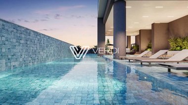 apartment em Rua dos Andradas, Boqueirão - Passo Fundo - RS