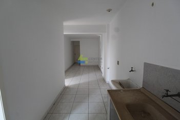 apartment em Avenida Engenheiro Armando de Arruda Pereira, Vila do Encontro - São Paulo - SP