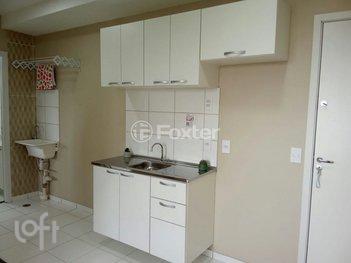 apartment em José da Silva Ribeiro, Vila Andrade - São Paulo - SP