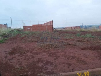 land_lot em Rua Oswaldo Antonio Baldin, Terrazul BA - Pirassununga - SP