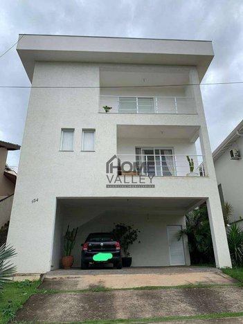house em Rua João Previtale, Jardim Alto da Colina - Valinhos - SP