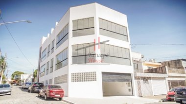 commercial_property em Engenheiro Pegado, Vila Carrão - São Paulo - SP