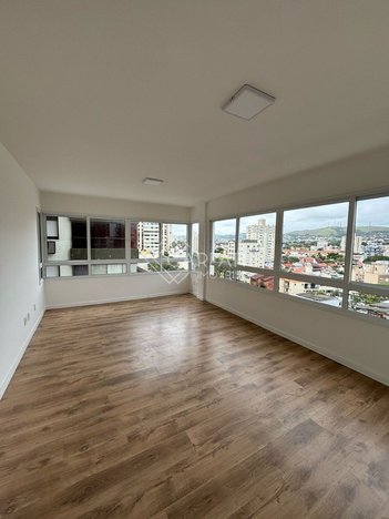apartment em Rua Itaboraí, Jardim Botânico - Porto Alegre - RS